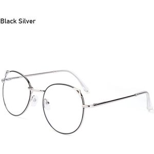 Dames Cat Eye Anti-Blauw Licht Glazen Voor Vrouwen Leuke Kat Oren Frame Oogbescherming Ultra Licht Brillen Computer bril