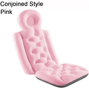 Volwassen Badkussen - Waterdicht - Antislip - Full Body Bathing Pad - Milieuvriendelijk