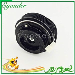A/C AC Air Conditoning Compressor Magnetische Elektromagnetische Koppeling voor Toyota LAND CRUISER UZJ100 100 4.7 2 UZFE 88410 -60410