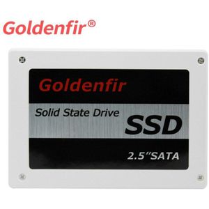 Goldenfir Ssd 120Gb 240Gb 480Gb 512Gb 1Tb 2Tb Ssd Harde Schijf Hdd 2.5 Disco duro Disque Dysk Ssd Schijf Sata Voor Computer Laptop
