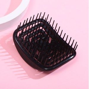 Hoofd Lichaam Hoofdhuid Massage Borstel Shampoo Borstel Haar Wassen Kam Douche Borstel Bad Spamassage Borstel Haar Borstel Hoofdhuid Massage Borstel