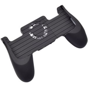 Mobiele Game Controller met Koelventilator voor IPhone/Samsung/Android/IOS