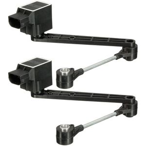 Links Rechts Achter Luchtvering Hoogte Sensor RQH100030 LR032106 Voor Land Rover Discovery 2 Mk2 Mk3 TD5 & V8 L322 1999-2004