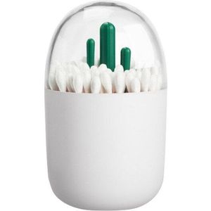 Creatieve Cartoon Dier Tandenstoker Houder Thuis Opbergdoos Sleutel Container Wattenstaafjes Box Dispenser Home Decor Accessoires