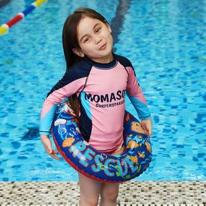 Baby Kids Zomer Zwemmen Ring Opblaasbaar Speelgoed Zwembad Water Fun Outdoor Sport Baden Spelen Water Float Speelgoed