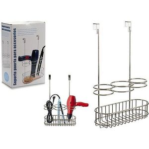 Opknoping Ondersteuning Voor Haardroger Metalen (12,5X41X26,5 Cm)
