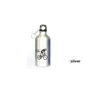 Fiets aluminium bidon mountainbike water glas 750mL ruitershop Outdoor reizen water cup duurzaam A11223