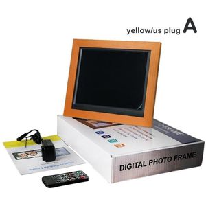 GRWIBEOU - Digital Photo Frame - Digitale Fotolijst - 8.7 Inch - 1024x768