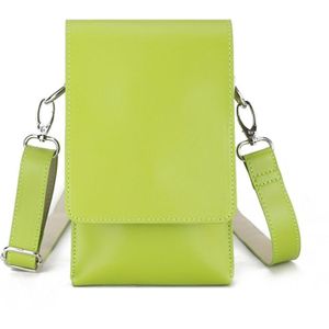 Professionele Kapper Schaar Tas Met Schouderriem Draagbare Faux Leer Haar Clip Kam Houder Pouch Case Kapper