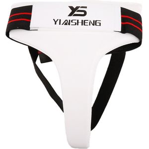 Taekwondo Lies Guard Vrouwen Boksen/Karate/Muay Thai/Training Kruis Protector Taekwondo Bescherming Gear