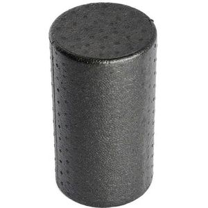 30X15Cm Epp Schuim Roll Hoge Fitness Massage Roller Fitness Yoga Balance Oefening Baksteen Sport Black Workout blok Equipm V4t4