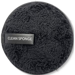 1/3Pcs Makeup Remover Pads Cosmetica Herbruikbare Gezicht Handdoek Make-Up Doekjes Doek Wasbare Katoenen Pads Huid care Cleansing Puff Tool