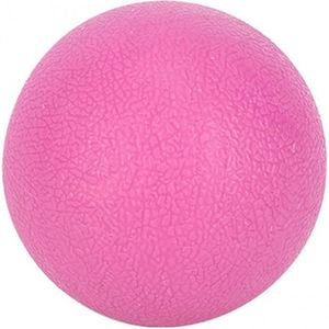 Massage Ball Myofascial Release 6 Colors Therapy Gym Relax Exercise Hockey Ball For Yoga Lacrosse for Fitness Yoga