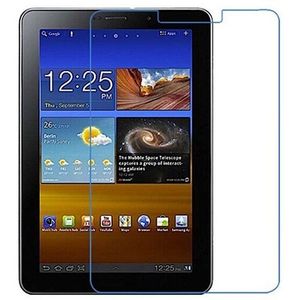 1Pcs Explosieveilige Screen Protector Cover Guards Voor Samsung Galaxy Tab 10.1 Tablet N8000