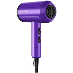 Professionele Föhn Salon Negatieve Ionen Föhn Elektrische Haardroger Kapper Salon Gereedschappen Koude Wind Air Verzamelen Nozzle