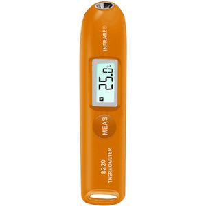 40 # Keuken Voedsel Koken Infrarood Thermometer Mini Handheld Draagbare Temperatuur Multifunctionele Huishoudelijke Gereedschap Инструменты