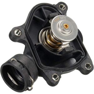 Auto Thermostaat + Behuizing Voor Bmw E46 E60 E61 X5 1 3 5 6 7 Serie 2003 11517787113