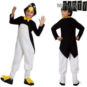 Kostuum Voor Kinderen Pinguïn
