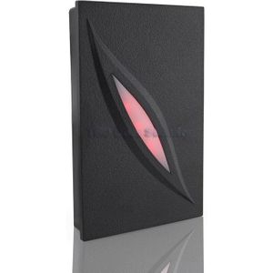 KR101E Deur Toegangscontrole Rfid Reader Kaartlezer Proximity Rfid Schrijver Duplicator Sleutel Waterdichte Wiegand