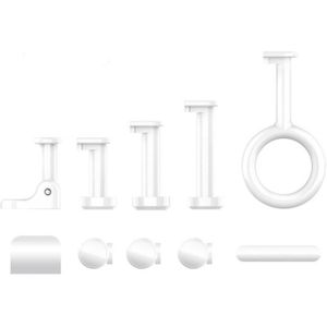 Afstandsbediening Schakelaar Bot Woonkamer Slaapkamer Mini Bluetooth-Compatibel Knop Pusher Controlerende Machine Huishoudelijke Benodigdheden