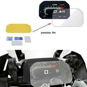 Auto Cluster Kras Bescherming Screen Protector Voor Bmw F750GS F850GS R1250R Tpu Screen Protector