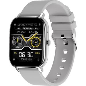 GW22 Smart Horloge Voor Mannen Bluetooth Call IP6 7Amazfit Voor Oppo Ios Android Huawei Horloge Fit Pk Amazfit gts Gt 2 W26 P8 Fk88