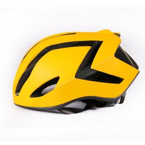 Ultieme Licht Air Fietshelm Racing Racefiets Aerodynamica Wind Helm Mannen Sport Aero Fiets Helm Casco Ciclismo