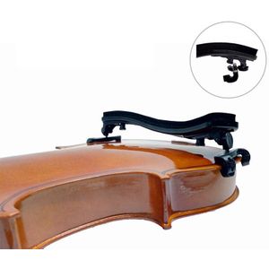Duurzaam Viool Schouder Kussen Voor 3/4 4/4 Fiddle Viool Comfortabele Muziekinstrument Onderdelen Accessoires Viool Schouder Stand