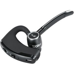 Bluetooth Oortelefoon Draadloze Hoofdtelefoon Handsfree Rijden Call Business Car Headset Sport Stereo Muziek Oordopjes Voor Iphone Xiaomi