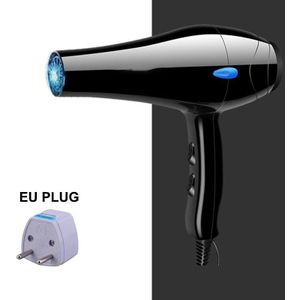 Student Huishouden Slaapzaal Dagelijkse Verwarming En Koeling Air Föhn High Power Föhn Mute Salon Föhn Cn plug