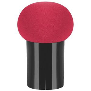 1 PCS Make Up Foundation Brush Spons Paddestoel hoofd zacht en comfortabel draagbare voor Make Up Droge en Natte 5 kleuren optionnal