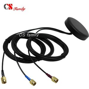 Schroef Cellulaire Gps Wifi 4G Lte Antennes 3 In 1