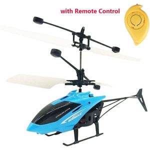 Mini Rc Drone Fly Rc Helicopter Vliegtuigen Met Afstandsbediening Schorsing Inductie Helicopter Outdoor Game Speelgoed Voor Kinderen