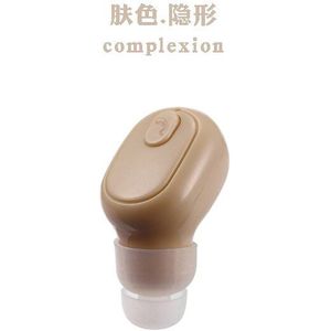 G5S Tws Mini Oortelefoon Bluetooth Business Oortjes Waterdichte IPX7 Sport Oordopjes Voor Xiaomi Huawei Iphone Draadloze Koptelefoon