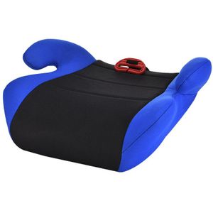 Kinderzitjes Kussen Babyzitje Booster Kussen Verhoogd Stoel Auto Zitkussen Hdpe Geïntegreerde Vormen Baby Auto Cradle