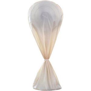 Fan Cover Peva All-In-One Waterdichte Anti-Dust Fan Opbergtas Beschermhoes Met Rits