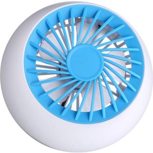 Mini Usb Tafel Bureau Persoonlijke Fans Draagbare Oplaadbare Usb Ventilator Voor Thuis Kantoor Slaapzaal, Stille Stille Werking