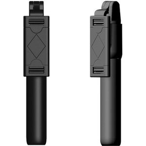 Wireless Bluetooth Selfie Stick Tripod Monopods Tripod Foldable Universal With Control For IPhone IOS Android Smart Remote