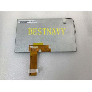 8 Inch Lcd-scherm Met Touch Screen Digitizer HY080SG39F40-01 HY080SG39F40 Voor Auto Dvd Gps Navigatie Lcd Modules
