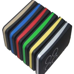 Voor Vaste & Rolling Code Gate Control 287 - 868 Mhz Multi Frequentie Garagedeur Afstandsbediening Duplicator 433.92Mhz 868.3Mhz