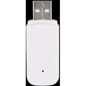 Draagbare 3.5mm USB Wireless Music Audio Stereo Receiver Adapter Dongle Voor iPhone Stereo Muziek Ontvanger Dongle