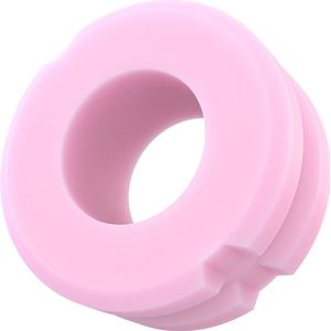 Jawlines Stress Bal Kaak Gezicht Exerciser Spier Training Draagbare Fitnessapparatuur Chew Bite Antistress Bal Simulator