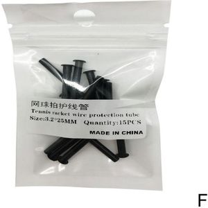 Tennisracket Guard Wire Buis Nemen Nail Kegel Guard Wire Vervanging Racket Rubber Deeltje Nail Removal Tool Tennisracket Mitre