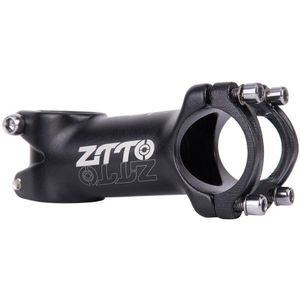 ZTTO fiets hals MTB racefiets 7 graden 32 60 80 90 100 mm hoge sterkte hals 31.8mm staaf voor XC voor AM mountainbike