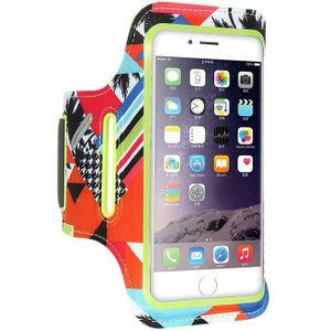 Floveme Sport Arm Band Voor Iphone X 8 7 Plus Running Telefoon Bag Case Voor Samsung S8 S9 Huawei Xiaomi telefoon Gevallen Voor Sport Cover