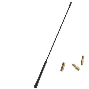 Auto Dak Stereo Radio Antenne Signaal Versterkt Voor Peugeot 206 307 406 407 207 208 308 508 3008 4008 BMW E46 E30 E89 E39 Z4