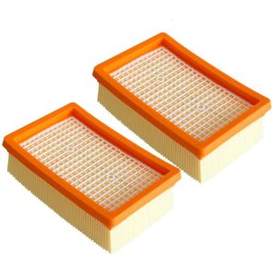 Vervanging Karcher onderdelen stofzuigerzakken filters voor Karcher WD4 WD5 WD6 premium MV4 MV5 MV6 2.863-005.0 2.863 -006.0