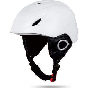 Beschermende Helm Skateboard Skiën Helm Slagvastheid Ventilatie Veiligheid Sport Helm Ski Helm Covers Voor Schaatsen