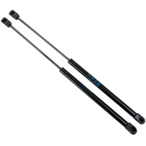 Auto Lift Supports Gas Struts for Mercedes Benz ML 320 350 450 500 550 W164 Series 2006 Rear Trunk Tailgate Boot 560MM