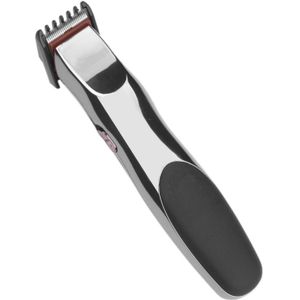 Elektrische Tondeuse Oplaadbare Baard Snor Haar Trimmer Voor Detaillering Grooming Salon Styling Tools Eu Plug